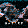 KXVIN | Drum Kit "Hazard"